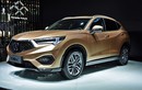 Acura CDX 2017 có gì để cạnh tranh Mercedes GLA?